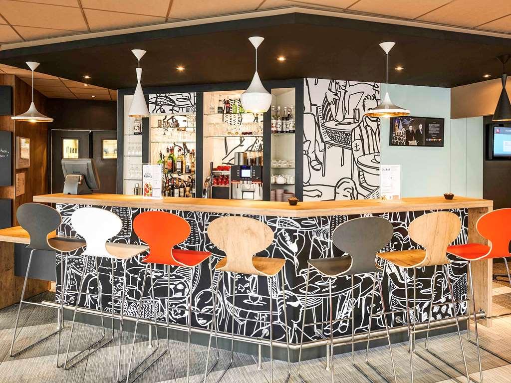 Ibis Centre Les Halles Hotel Straßburg