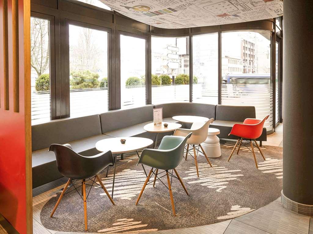 Ibis Centre Les Halles 3* Straßburg