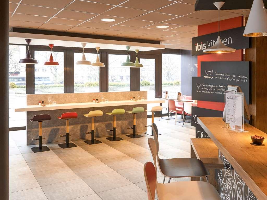 Ibis Centre Les Halles Hotel Straßburg