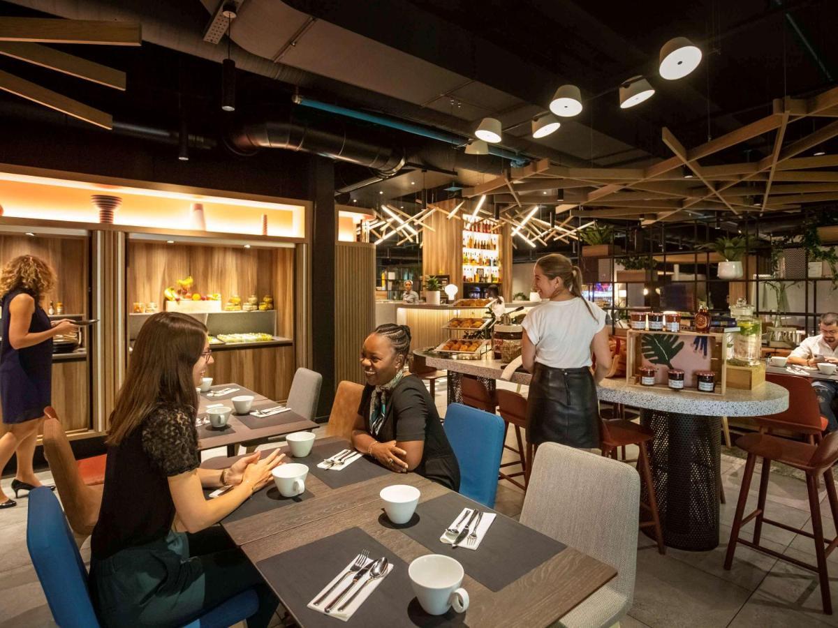 Ibis Centre Les Halles Straßburg
