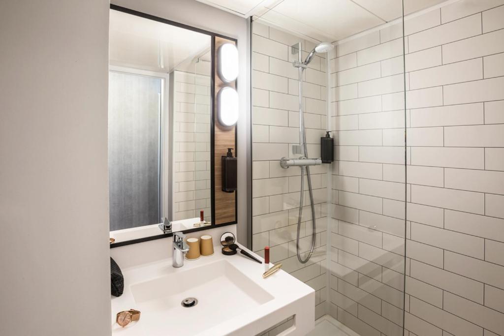 Ibis Centre Les Halles 3* Straßburg