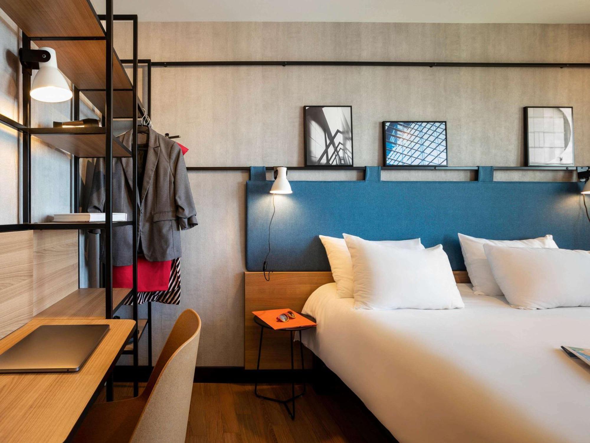 Ibis Centre Les Halles 3* Straßburg