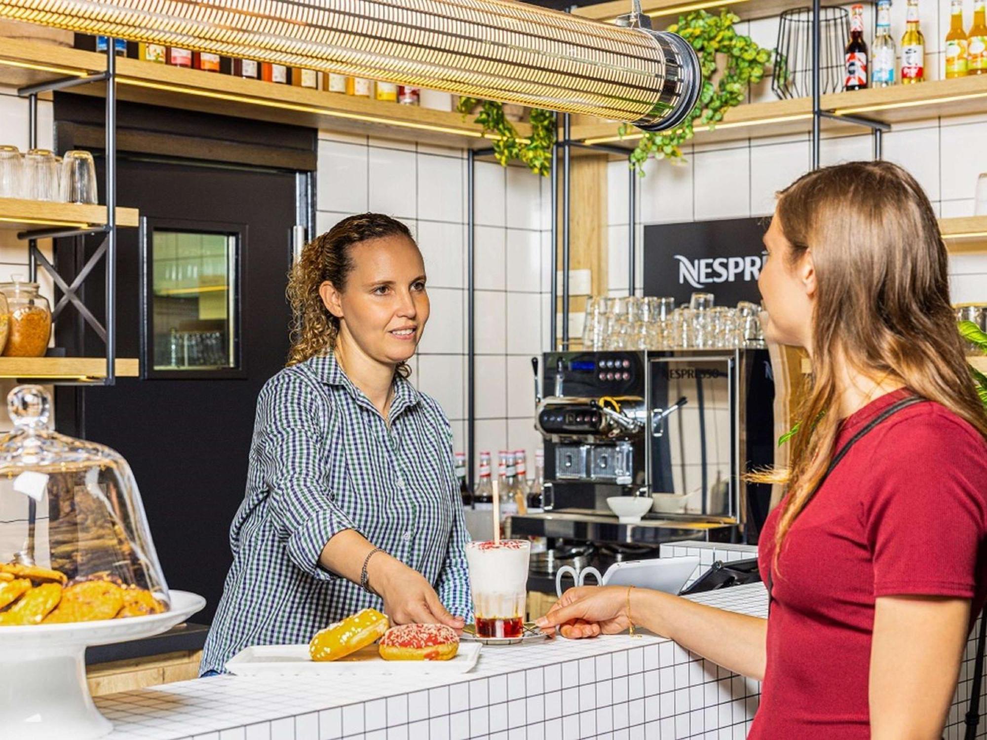 Hotel Ibis Centre Les Halles Straßburg
