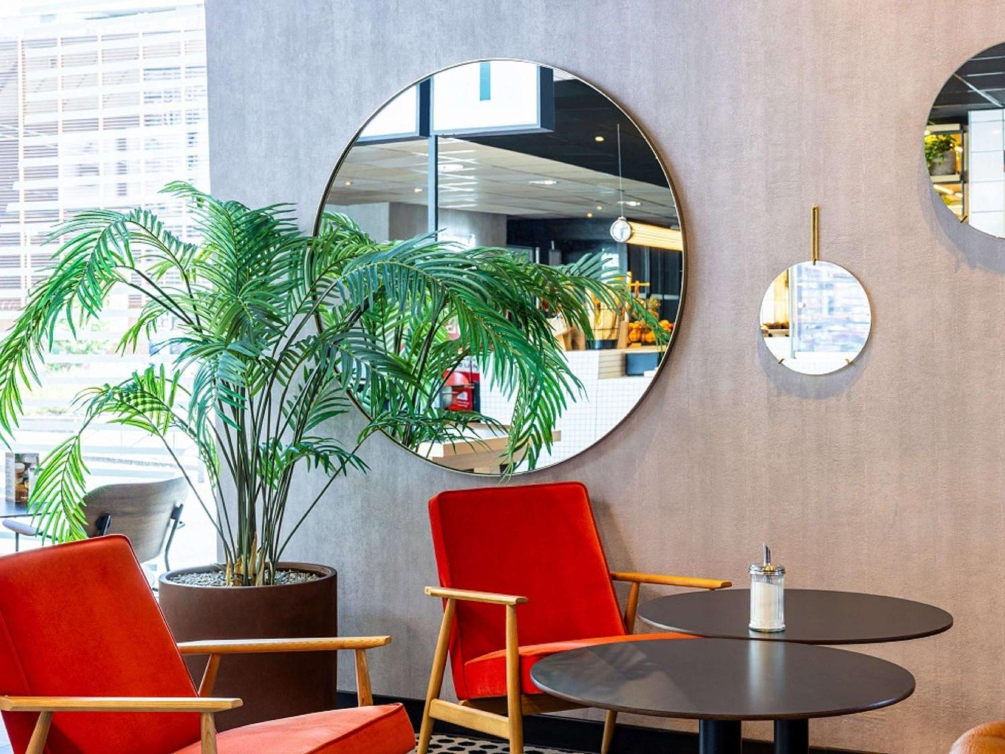 Ibis Centre Les Halles 3* Straßburg
